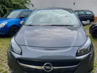 Gebraucht Opel Corsa Selection 90 PS (66 kW) 2017 Braun Kleinwagen