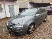 gebraucht VW Golf V Lim. Comfortline - NAVI