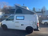 Gebraucht VW Transporter 179 PS (131 kW) 2013 Weiß Van