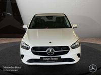 Usado Mercedes B200 Advanced 150 HP (110 kW) 2025 Branco Monovolume