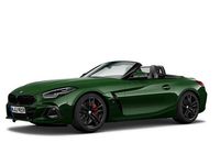 Neu BMW Z4 Efficient Dynamics 197 PS (144 kW) 2025 Cabrio