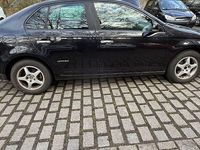 Gebraucht VW Jetta United 102 PS (75 kW) 2008 Schwarz Limousine