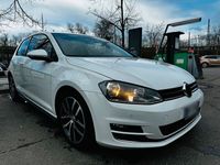 gebraucht VW Golf VII 1.6 Tdi Trendline BlueMotion Tehnology Tüv Neue
