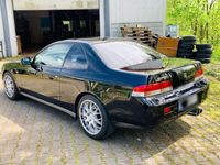 gebraucht Honda Prelude BB9 Baujahr 1997