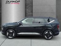 Neu Kia EV5 Earth 160 kW (218 PS) 2026 Schwarz SUV