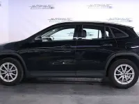 Gebraucht Mercedes GLA200 150 PS (110 kW) 2021 Nachtschwarz  unilack SUV