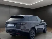 Gebraucht Land Rover Range Rover Velar Dynamic 405 PS (297 kW) 2026 Charente grey SUV