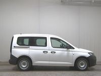 Gebraucht VW Caddy 102 PS (75 kW) 2023 Weiss Van / Kleinbus