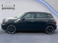 Gebraucht Mini Countryman 143 PS (105 kW) 2014 Schwarz SUV