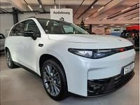 Nuevo Leapmotor C10 215 CV (158 kW) 2025 Blanco SUV