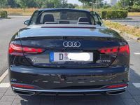 gebraucht Audi A5 Cabriolet A5 40 TFSI S tronic advanced