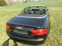 gebraucht Audi A5 Cabriolet 2.0 TFSI S Line Plus