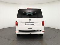 Gebraucht VW Multivan 150 PS (110 kW) 2021 Weiß Van