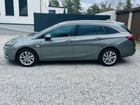 gebraucht Opel Astra Sports Tourer Innovation