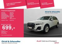 Gebraucht Audi Q7 Ambiente 231 PS (169 kW) 2025 SUV