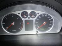 Gebraucht Ford Galaxy Ghia 116 PS (85 kW) 2005 Gelb Van / Kleinbus