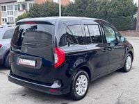 Gebraucht Mercedes T180 Advantage 116 PS (85 kW) 2023 Schwarz Van / Kleinbus