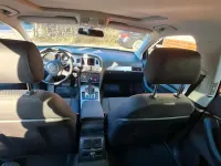 Gebraucht Audi A6 190 PS (139 kW) 2009 Schwarz Kombi