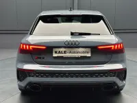 Gebraucht Audi RS3 Sport 400 PS (294 kW) 2024 Grau Limousine