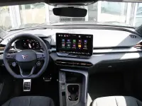 Neu Cupra Terramar 150 PS (110 kW) 2026 Glacial white metallic SUV
