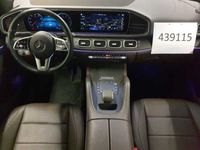 gebraucht Mercedes GLE350e GLE 3504M-AMG Ext. PANO AHK Leder