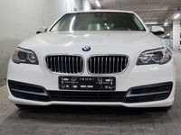 gebraucht BMW 525 d xDrive Aut Head Up Spurhalte