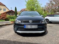 gebraucht VW Polo Cross 1.2 Comfortline - Top Zustand