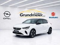 Gebraucht Opel Corsa-e Elegance 100 kW (136 PS) 2023 Weiß Kleinwagen