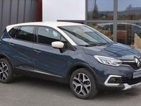 Occasion Renault Captur Intens 90 ch (66 kW) 2018 Bleue SUV
