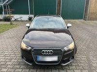 Second-hand Audi A1 Attraction 86 CP (63 kW) 2011 Maro Hatchback
