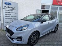 gebraucht Ford Puma 1.0 EcoBoost