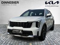 Gebraucht Kia Sorento Platinum 252 PS (185 kW) 2025 Weiß SUV