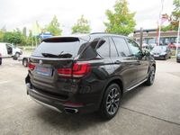 gebraucht BMW X5 xDrive35i LEDER*HEAD UP*RÜCKKAMERA*ACC*AHK