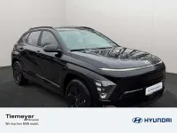Neu Hyundai Kona Select 160 kW (218 PS) 2026 Abyss black SUV