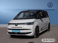 Gebraucht VW Multivan Life 150 PS (110 kW) 2025 Weiß Van
