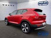 Gebraucht Volvo XC40 Core 261 PS (191 kW) 2022 SUV