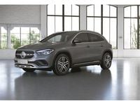Gebraucht Mercedes GLA250 160 PS (117 kW) 2022 Grau SUV