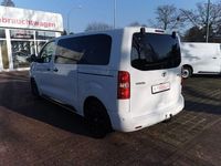 Gebraucht Toyota Proace Executive 177 PS (130 kW) 2021 Weiß Van / Kleinbus