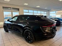 Gebraucht Lotus Eletre 675 kW (918 PS) 2023 Stellar black SUV