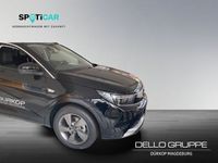 gebraucht Opel Grandland X Elegance 1.5D AT8 Night Vision Ultimate-Paket Park&Go Premium