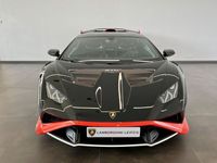 Gebraucht Lamborghini Huracán 640 PS (470 kW) 2022 Schwarz