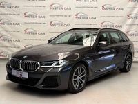 Gebraucht BMW 540 M Sport 333 PS (244 kW) 2022 Grau Limousine