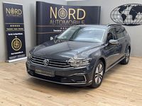 Gebraucht VW Passat GT 218 PS (160 kW) 2021 Uranograu Kombi