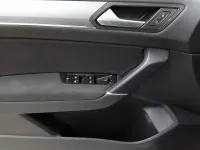 Gebraucht VW Touran Active 150 PS (110 kW) 2023 Schwarz Van / Kleinbus