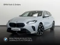 Gebraucht BMW 120 M Sport 150 PS (110 kW) 2025 Grau Kleinwagen