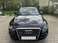 Gebraucht Audi Q5 211 PS (155 kW) 2011 SUV