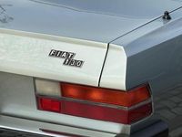 Gebraucht Fiat 130 165 PS (121 kW) 1973 Grau Coupé