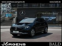 Gebraucht Mercedes EQA250+ Progressive 139 kW (190 PS) 2025 Schwarz metalliclack kosmossch SUV