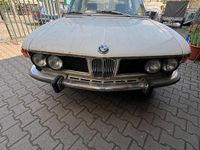 Second-hand BMW 2500 1970 Alb Berlinǎ