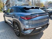 Ny BYD Sealion 7 Comfort 230 kW (313 HK) 2026 Grå SUV
